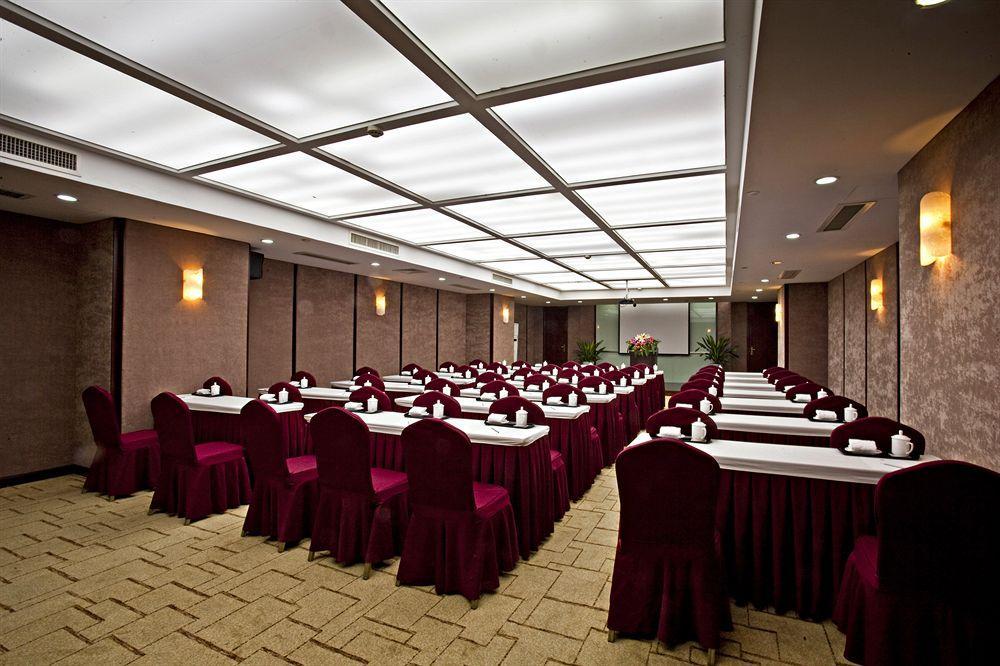 Regal Plaza Hotel, Hangzhou Zewnętrze zdjęcie